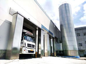 康平食品級(jí)空氣幕進(jìn)入伊利幾十個(gè)工廠近四年,運(yùn)營(yíng)合格率100