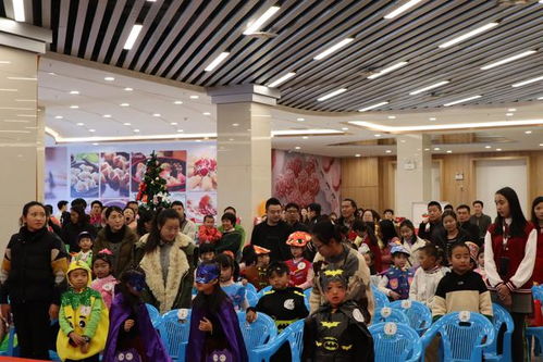 一場創(chuàng)意時裝秀,揭開白云淘寶城升級少兒主題產(chǎn)業(yè)城的秘密