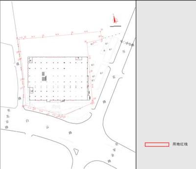 白云路盛都夢工廠-少兒主題產業城行政審批公示
