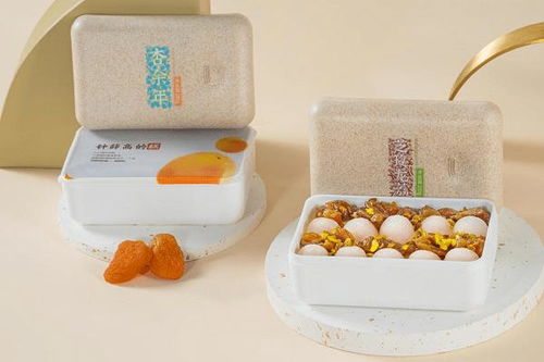 鐘薛高林盛 想要做好雪糕市場(chǎng) 必須要從產(chǎn)品突破