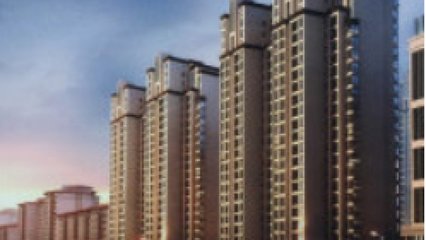 澴河盛都璽藏 ▏ 低密產品規(guī)劃,助力城南人居升級