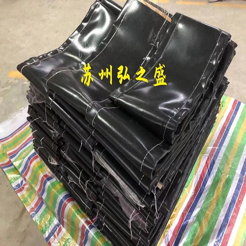 弘之盛 專業(yè)生產(chǎn)高精度天方地圓軟連接與硅膠布軟連接，安裝尺寸誤差極小