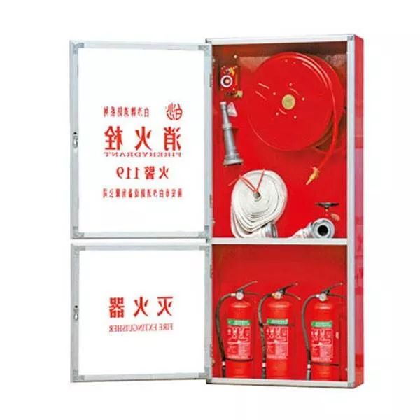 挑西瓜你會“敲一敲”，那挑消防產(chǎn)品該怎么“敲”？